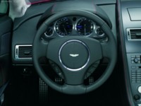 Aston Martin V8 Vantage Roadster 2007 Mouse Pad 548522