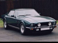 Aston Martin V8 Vantage 1977 Poster 548528