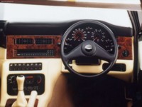 Aston Martin V8 Vantage Volante LWB 1992 Mouse Pad 548560