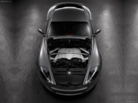 Aston Martin DB9 2009 puzzle 548570