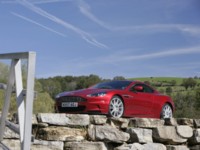 Aston Martin DBS Infa Red 2008 puzzle 548574