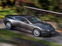 Aston Martin DBS 2007 Mouse Pad 548631