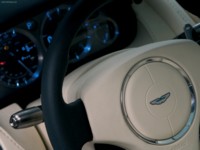 Aston Martin Rapide Concept 2006 magic mug #NC105315