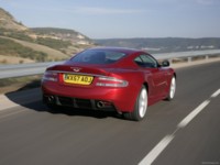 Aston Martin DBS Infa Red 2008 puzzle 548656