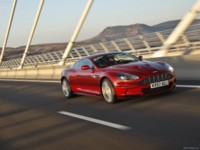 Aston Martin DBS Infa Red 2008 puzzle 548664