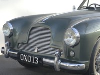 Aston Martin DB2 1950 hoodie #548720