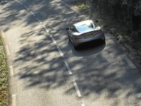Aston Martin DBS 2007 mug #NC105579