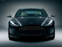 Aston Martin Rapide Concept 2006 stickers 548781