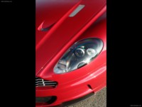 Aston Martin DBS Infa Red 2008 puzzle 548786
