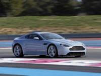 Aston Martin V12 Vantage RS Concept 2007 Mouse Pad 548814