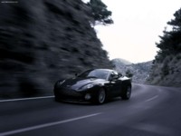 Aston Martin Vanquish S V12 2004 t-shirt #548834