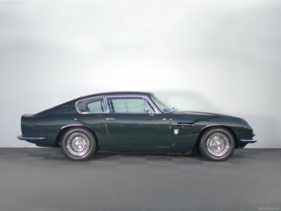 Aston Martin DB6 1965 stickers 548836