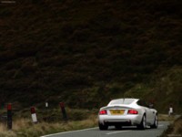 Aston Martin Vanquish S V12 2004 t-shirt #548840
