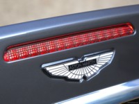 Aston Martin DBS 2007 mug #NC104241