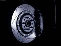 Aston Martin Vanquish S V12 2004 Poster 548849