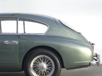 Aston Martin DB2 1950 Poster 548851