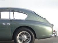 Aston Martin DB2 1950 t-shirt #548851