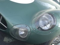 Aston Martin DBR1 1959 Tank Top #548917