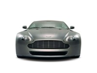 Aston Martin V8 Vantage 2005 stickers 548946