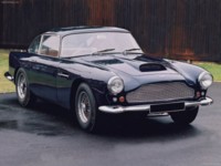 Aston Martin DB4 1958 hoodie #549005