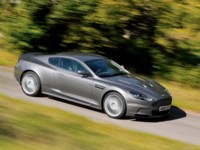 Aston Martin DBS 2007 mug #NC105575