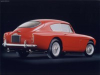 Aston Martin DB Mark III 1957 puzzle 549016