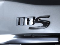 Aston Martin DBS 2008 stickers 549028