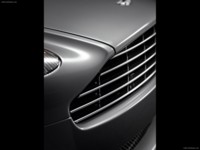 Aston Martin DB9 2009 stickers 549105