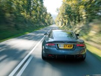 Aston Martin DBS 2007 mug #NC104229