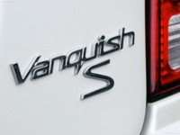 Aston Martin Vanquish S V12 2004 t-shirt #549113