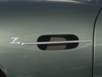 Aston Martin DB4 GT Zagato 1961 Sweatshirt #549136