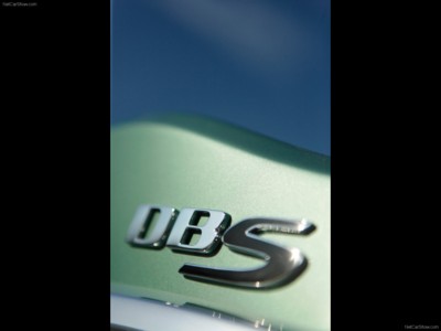 Aston Martin DBS Racing Green 2008 mug #NC105618
