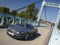 Aston Martin DBS 2007 Longsleeve T-shirt #549158