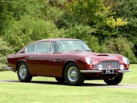 Aston Martin DB6 1965 hoodie #549171