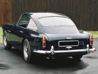 Aston Martin DB4 1958 Poster 549198