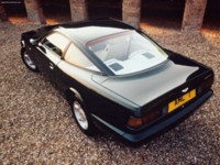 Aston Martin Virage 1988 tote bag #NC105729