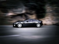 Aston Martin Vanquish S V12 2004 t-shirt #549225