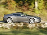 Aston Martin DBS 2007 mug #NC104206