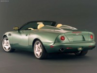 Aston Martin DB AR1 2003 puzzle 549254