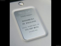 Aston Martin Vanquish S V12 2004 hoodie #549263