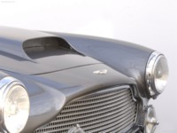 Aston Martin DB4 1958 hoodie #549268