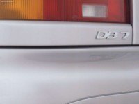 Aston Martin DB7 Vantage 1999 stickers 549279