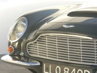 Aston Martin DB6 1965 Tank Top #549285