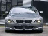 AC Schnitzer ACS6 6Series E63 Coupe 2004 Mouse Pad 549375