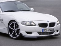 AC Schnitzer ACS4 Z4 Sport Coupe 2007 Poster 549387