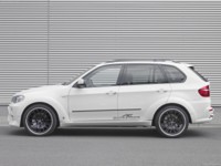 AC Schnitzer BMW X5 Falcon 2008 tote bag #NC100513
