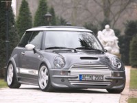 AC Schnitzer Mini CooperS 2004 Tank Top #549408