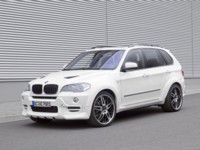 AC Schnitzer BMW X5 Falcon 2008 Sweatshirt #549412