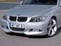 AC Schnitzer ACS3 3Series E90 2005 Mouse Pad 549413