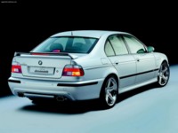 AC Schnitzer ACS5 5Series E39 M5 2001 tote bag #NC100393